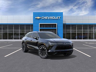 New 2026 Chevrolet Blazer EV - photo 1