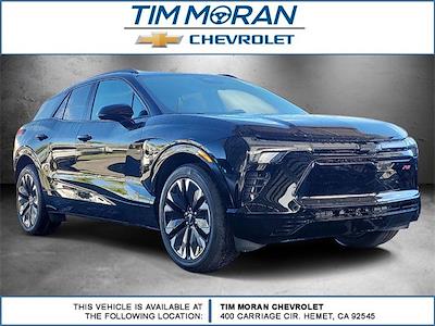 New 2026 Chevrolet Blazer EV RS for sale #C26523 - photo 1