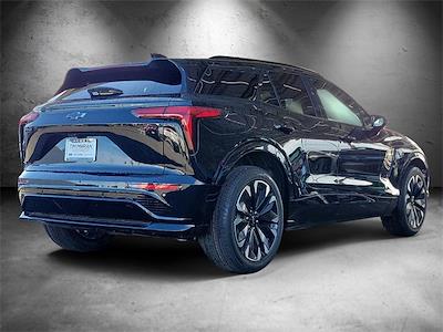 New 2026 Chevrolet Blazer EV RS for sale #C26523 - photo 2
