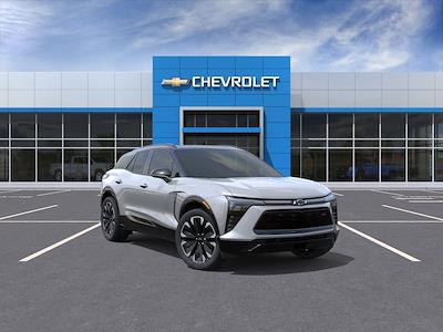 New 2026 Chevrolet Blazer EV - photo 1