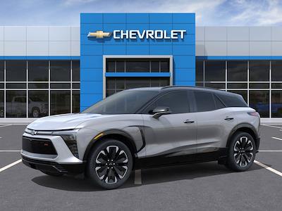 New 2026 Chevrolet Blazer EV - photo 1