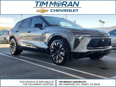 New 2026 Chevrolet Blazer EV - photo 1