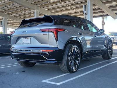 New 2026 Chevrolet Blazer EV - photo 1