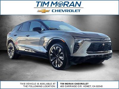 New 2026 Chevrolet Blazer EV - photo 1