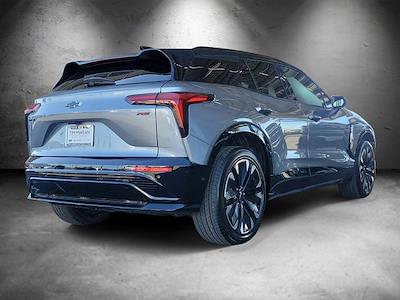 New 2026 Chevrolet Blazer EV - photo 1