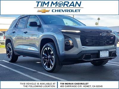 2026 Chevrolet Equinox FWD SUV for sale #C26525 - photo 1