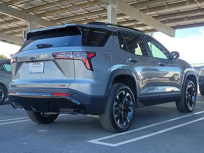 2026 Chevrolet Equinox FWD SUV for sale #C26525 - photo 2