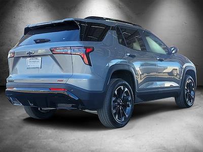 New 2026 Chevrolet Equinox - photo 1