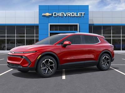 2026 Chevrolet Equinox EV FWD SUV for sale #C26526 - photo 2