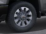 New 2026 Chevrolet Silverado 2500 Custom Crew Cab for sale #C26528 - photo 9