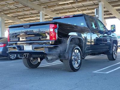New 2026 Chevrolet Silverado 2500 - photo 1