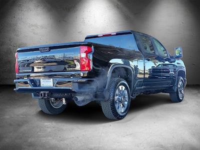 New 2026 Chevrolet Silverado 2500 - photo 1