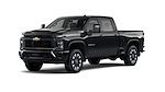 New 2026 Chevrolet Silverado 2500 Custom Crew Cab for sale #C26529 - photo 25