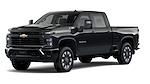 New 2026 Chevrolet Silverado 2500 Custom Crew Cab for sale #C26529 - photo 27