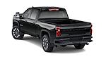 New 2026 Chevrolet Silverado 2500 Custom Crew Cab for sale #C26529 - photo 28