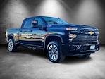 2026 Chevrolet Silverado 2500 Crew Cab 4x4 Pickup for sale #C26529 - photo 3