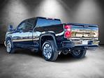 2026 Chevrolet Silverado 2500 Crew Cab 4x4 Pickup for sale #C26529 - photo 4