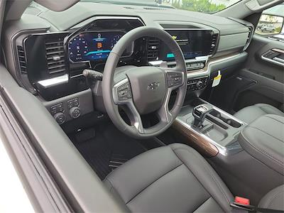 2026 Chevrolet Silverado 1500 Crew Cab 4x4 Pickup for sale #C26531 - photo 1
