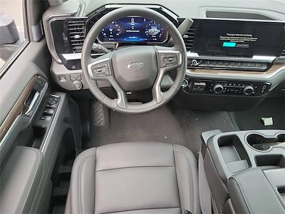 2026 Chevrolet Silverado 2500 Crew Cab 4x4 Pickup for sale #C26532 - photo 2