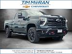2026 Chevrolet Silverado 2500 Crew Cab 4WD Pickup for sale #C26532 - photo 1