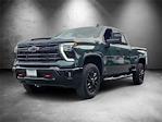 2026 Chevrolet Silverado 2500 Crew Cab 4WD Pickup for sale #C26532 - photo 5