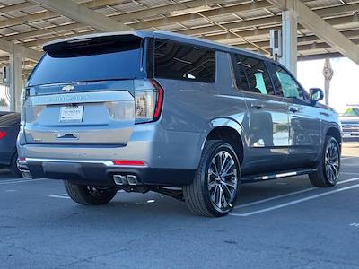 New 2026 Chevrolet Suburban - photo 1