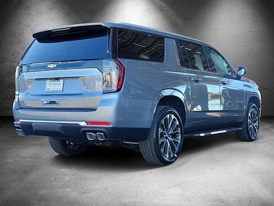 New 2026 Chevrolet Suburban - photo 1