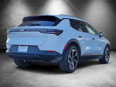 New 2026 Chevrolet Equinox EV - photo 1
