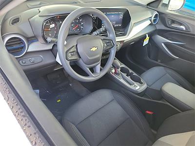 New 2026 Chevrolet Trax - photo 1