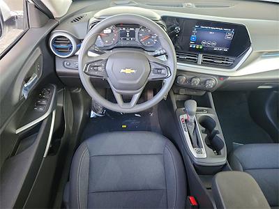 New 2026 Chevrolet Trax - photo 1