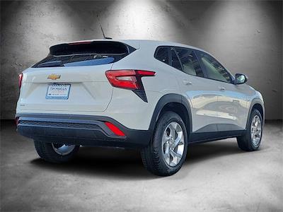 New 2026 Chevrolet Trax LS for sale #C26545 - photo 2