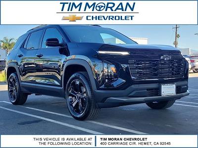 New 2026 Chevrolet Equinox - photo 1