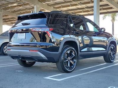 New 2026 Chevrolet Equinox - photo 1