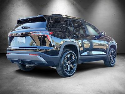 New 2026 Chevrolet Equinox - photo 1