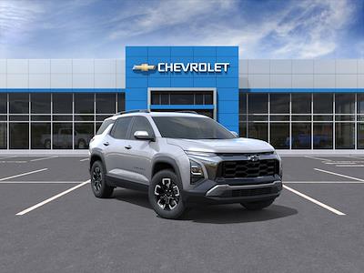 New 2026 Chevrolet Equinox - photo 1