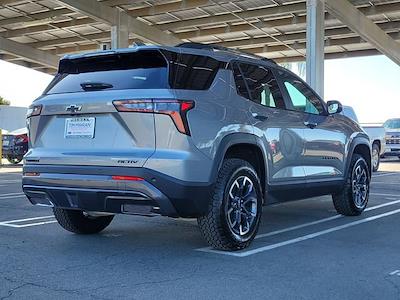 New 2026 Chevrolet Equinox - photo 1