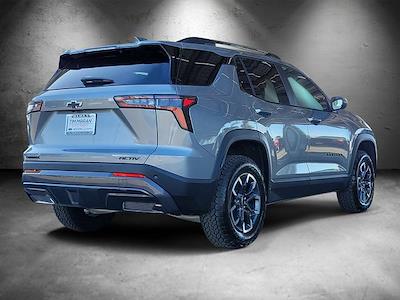 New 2026 Chevrolet Equinox - photo 1