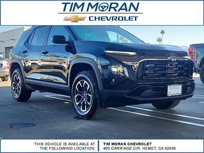 New 2026 Chevrolet Equinox - photo 1