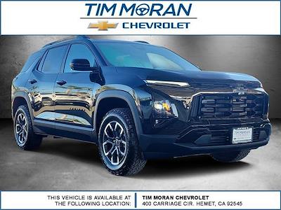 New 2026 Chevrolet Equinox - photo 1