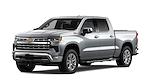 New 2026 Chevrolet Silverado 1500 LTZ Crew Cab for sale #C26554 - photo 27
