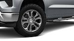 New 2026 Chevrolet Silverado 1500 LTZ Crew Cab for sale #C26554 - photo 30