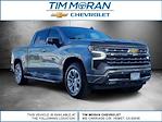 2026 Chevrolet Silverado 1500 Crew Cab 4x4 Pickup for sale #C26554 - photo 1