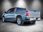 2026 Chevrolet Silverado 1500 Crew Cab 4x4 Pickup for sale #C26554 - photo 4
