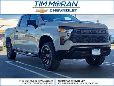 New 2026 Chevrolet Silverado 1500 - photo 1