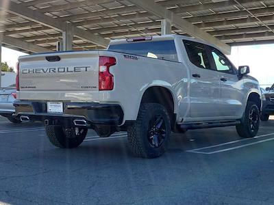 New 2026 Chevrolet Silverado 1500 - photo 1