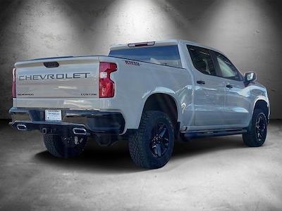 New 2026 Chevrolet Silverado 1500 - photo 1