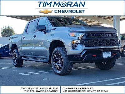 New 2026 Chevrolet Silverado 1500 - photo 1
