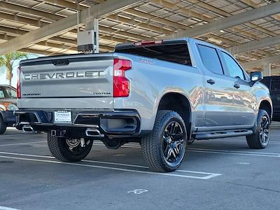 New 2026 Chevrolet Silverado 1500 - photo 1