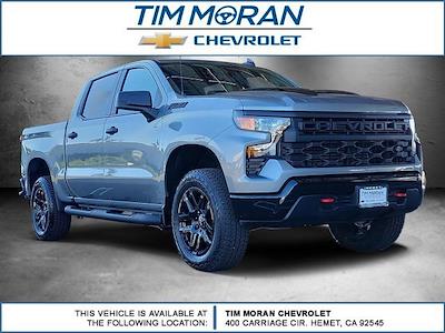 New 2026 Chevrolet Silverado 1500 - photo 1