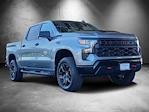 2026 Chevrolet Silverado 1500 Crew Cab 4x4 Pickup for sale #C26557 - photo 3